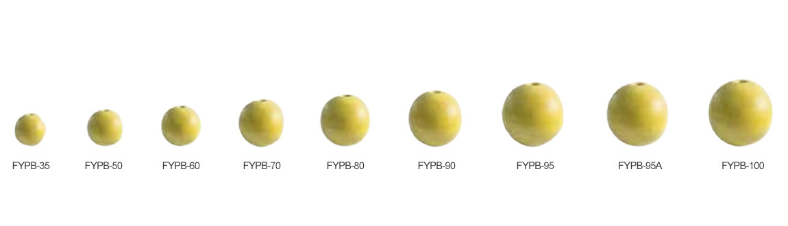 FLY YOUNG PVC FLOAT FYBP